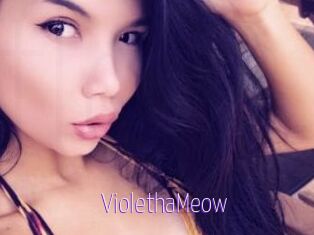 ViolethaMeow