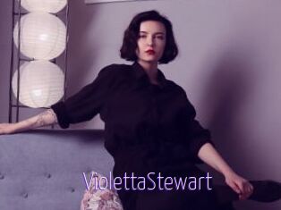 ViolettaStewart