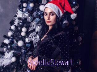 VioletteStewart