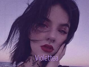 Violettea Fuck Lolita Cunt