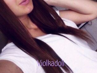 Violkadoli