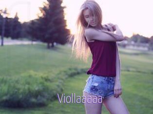 Viollaaaaa