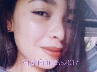 VirginPrincess2017