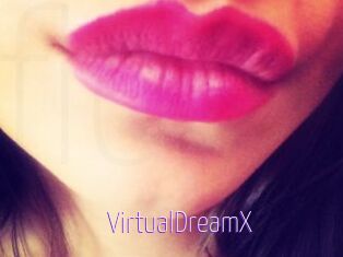 VirtualDreamX