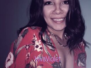 VivaViolet
