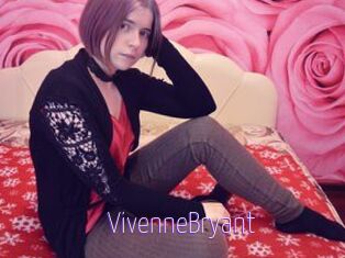 VivenneBryant