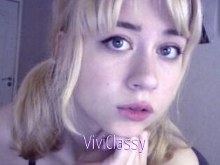 ViviClassy