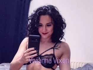 Vivianna_Vixen Fuck Lolita Cunt