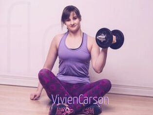 VivienCarson