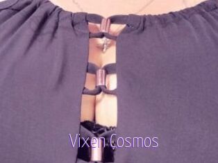 Vixen_Cosmos