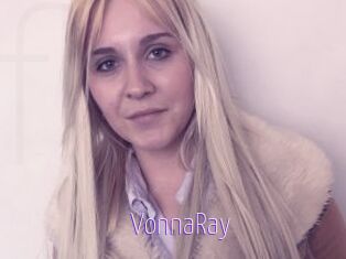 VonnaRay