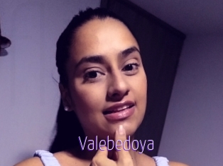 Valebedoya