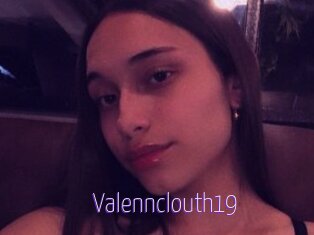 Valennclouth19