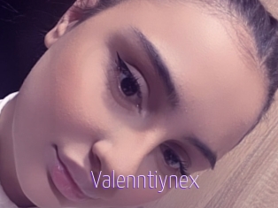 Valenntiynex