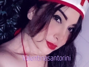 Valentinasantorini