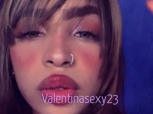 Valentinasexy23