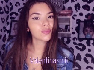 Valentinasmit
