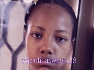 Valentinasweetx18