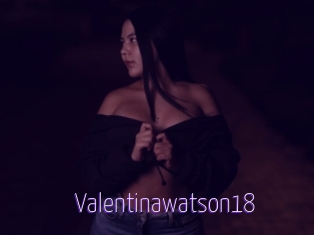 Valentinawatson18