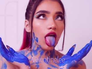 Valentinelee