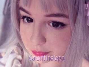 Valentinelopa