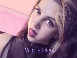 Valeriadeleon