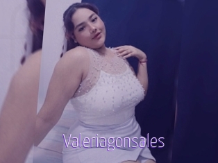 Valeriagonsales
