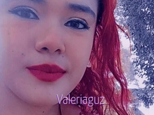Valeriaguz