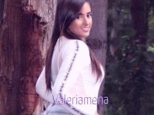 Valeriamena