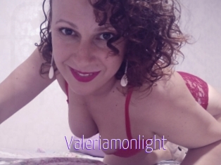 Valeriamonlight