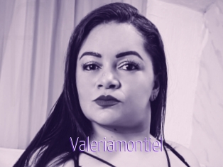 Valeriamontiel