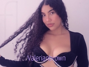 Valerianbrown