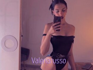 Valeriarusso