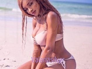 Valeriasilver