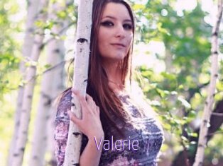 Valerie