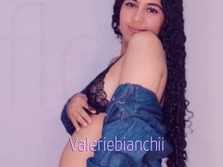 Valeriebianchii