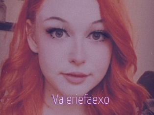 Valeriefaexo