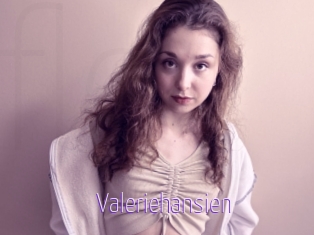 Valeriehansien