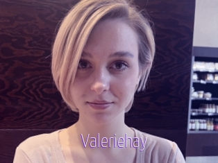Valeriehay