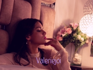 Valeriejoi