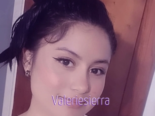 Valeriesierra