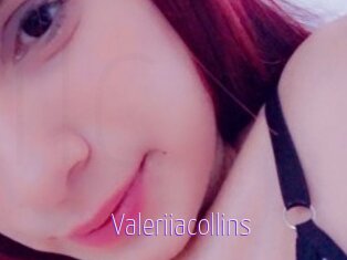 Valeriiacollins