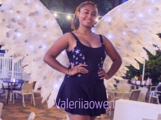 Valeriiaowen