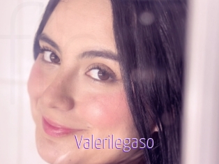 Valerilegaso