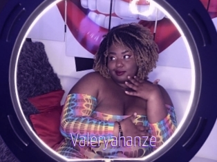 Valeryahanze