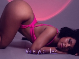 Valerycorrtez