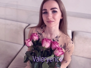 Valeryerics