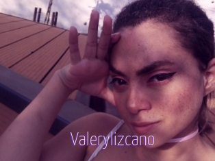 Valerylizcano