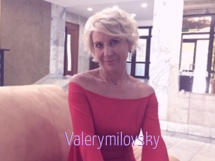 Valerymilovsky