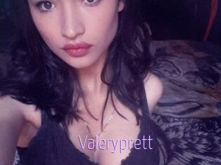 Valeryprett
